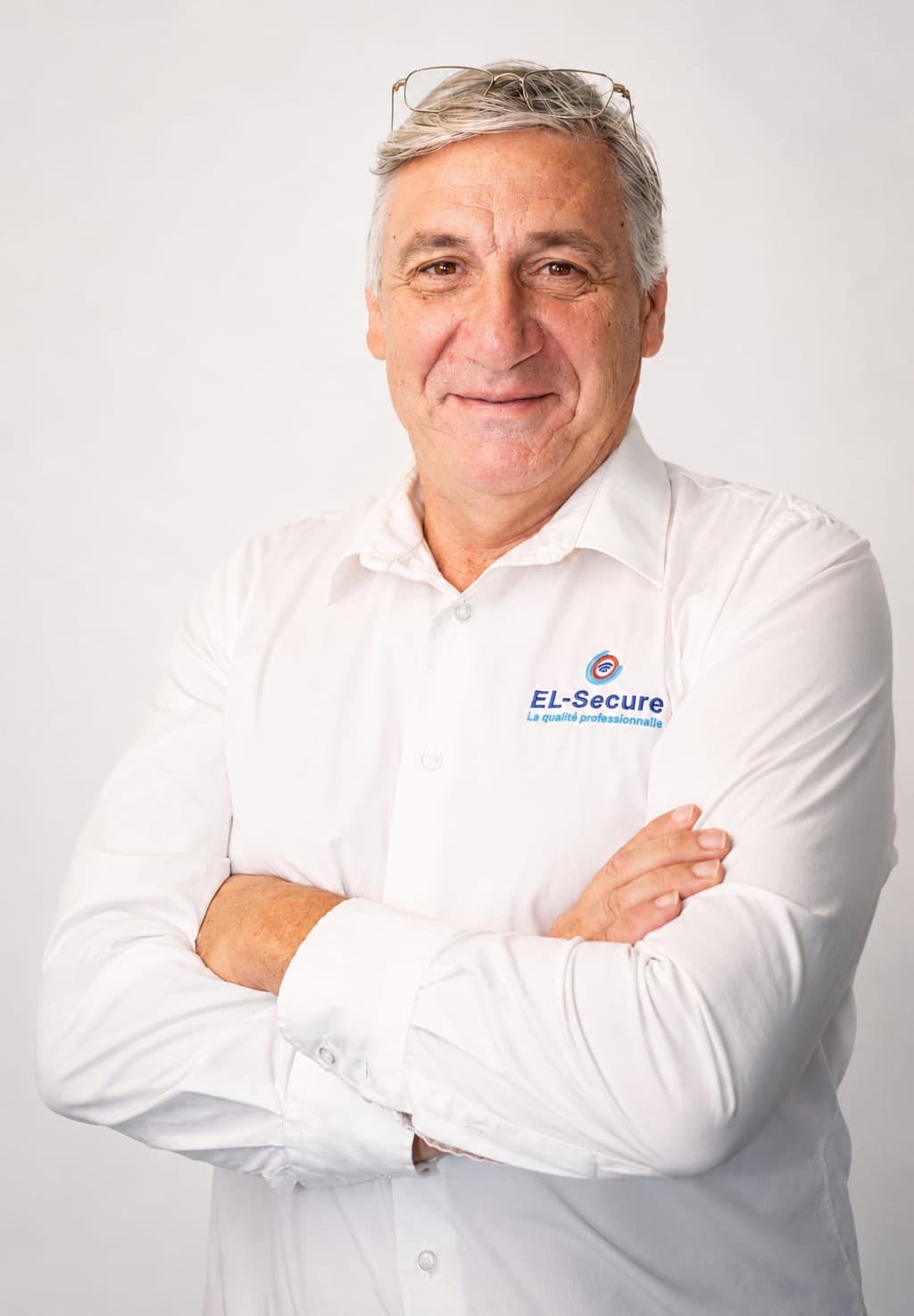 Hervé GAUDENZI