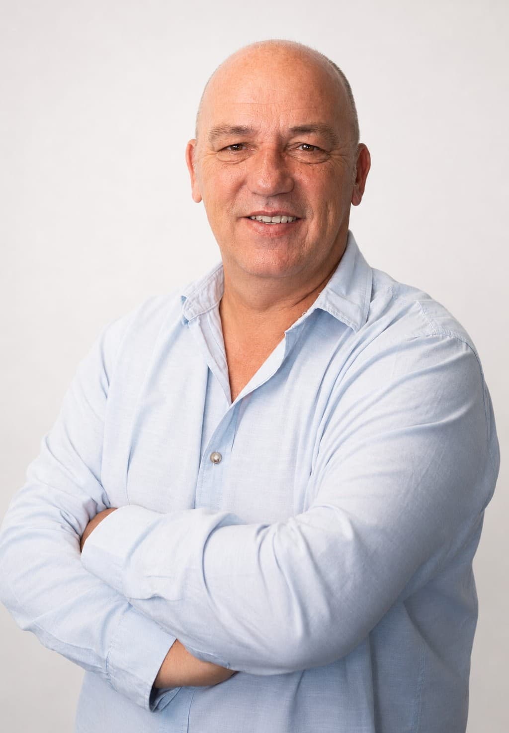Régis BARTHEL